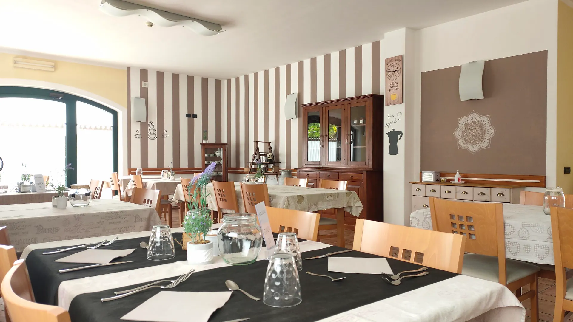 Hotel Agli Ulivi Valeggio sul Mincio 3*,