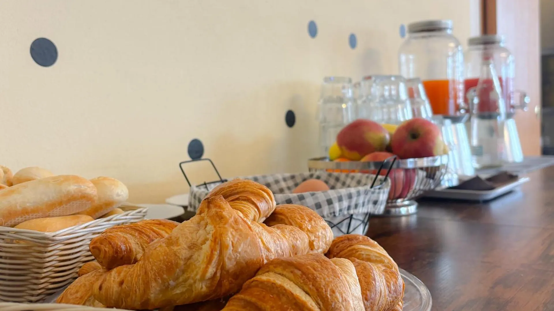 Hotel Agli Ulivi فاليجيو سول مينشيو