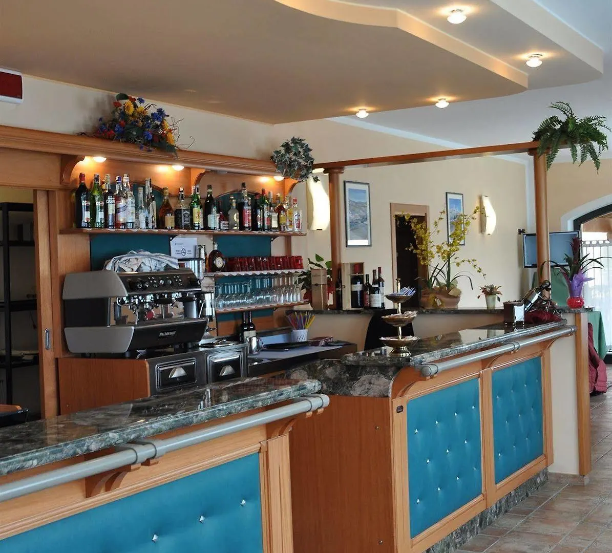 ***  Hotel Agli Ulivi فاليجيو سول مينشيو إيطاليا