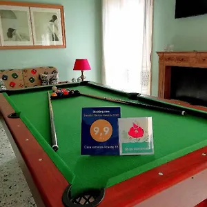 Appartamento Adeste 33