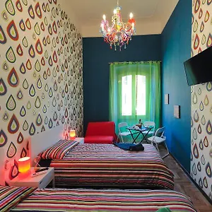 Da Augusto Couette-café