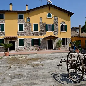 Casa Rodolfa Appartamento