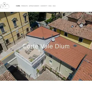 Corte Vale Dium Appartamento