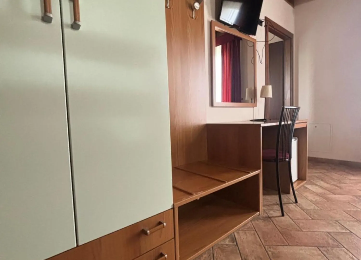 Hotel Agli Ulivi Valeggio sul Mincio