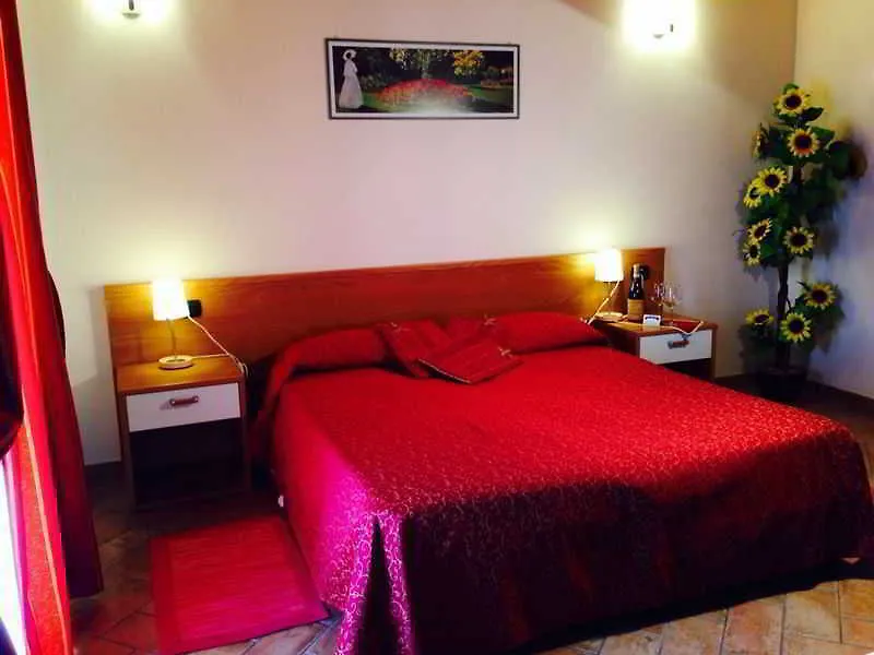 Hotel Agli Ulivi Valeggio sul Mincio