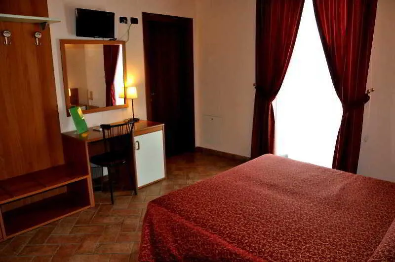 Hotel Agli Ulivi Valeggio sul Mincio