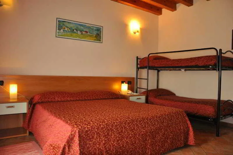 Hotel Agli Ulivi Valeggio sul Mincio