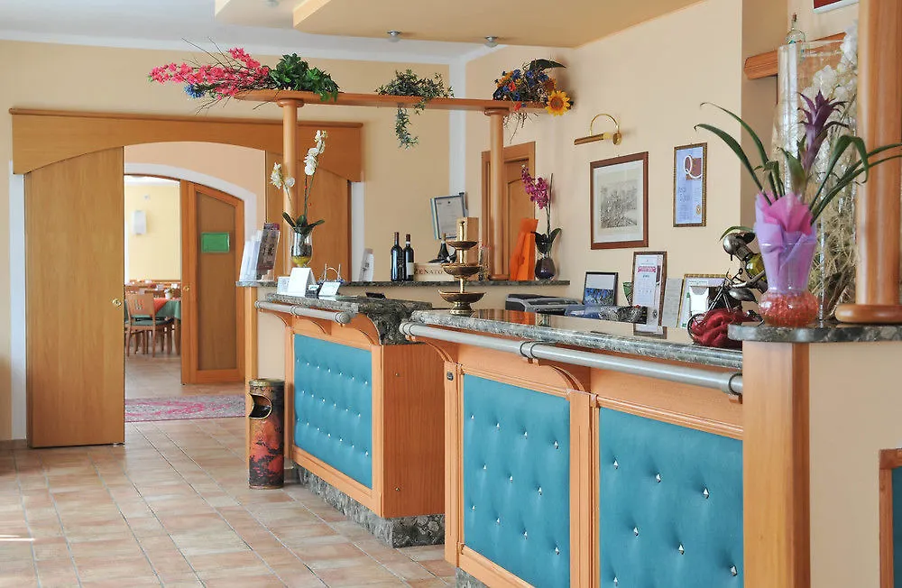 Hotel Agli Ulivi Valeggio sul Mincio