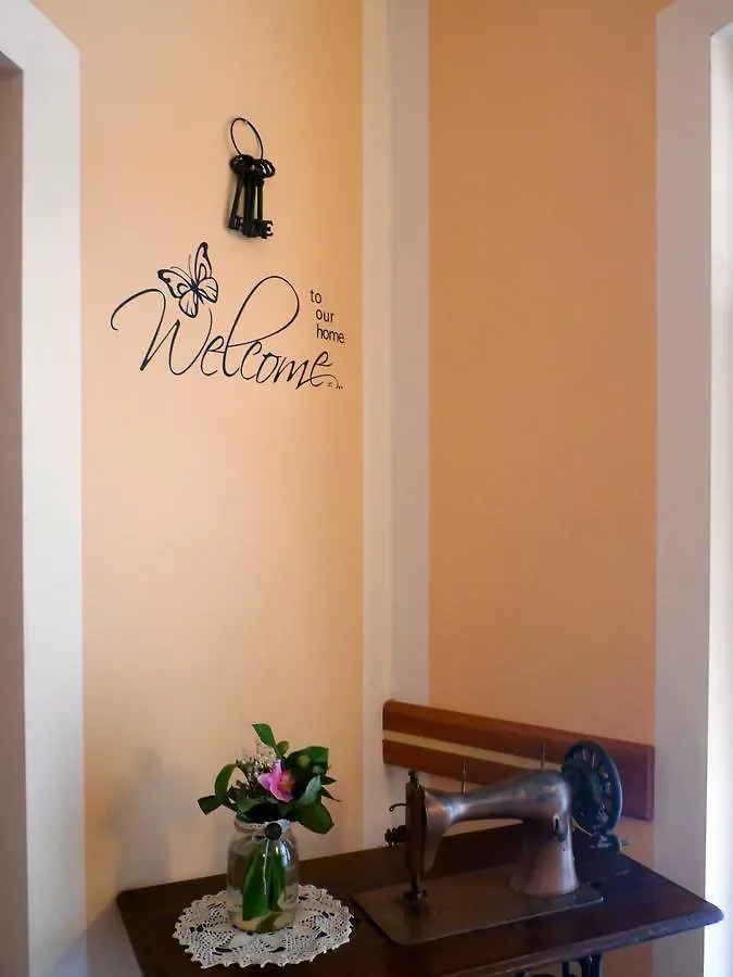 Hotel Agli Ulivi Valeggio sul Mincio
