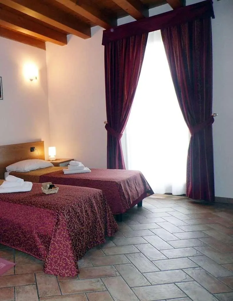 Hotel Agli Ulivi Valeggio sul Mincio
